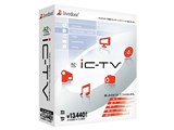 IC-TV i摜