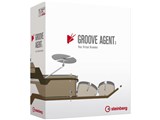 Groove Agent 3 ���i�摜