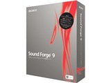 SOUND FORGE 9