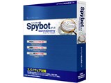 Spybot Search & Destroy V1.4 ���i�摜