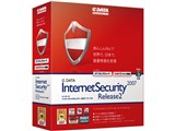G DATA InternetSecurity 2007 Release 2 ���i�摜
