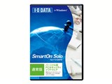 SmartOn Solo for I-O DATA SO-SOLO i摜