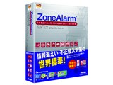 ZoneAlarm Internet Security Suite ���i�摜