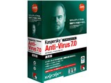 Kaspersky Anti-Virus 7.0 ���i�摜