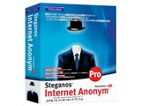 Steganos Internet Anonym Pro 7 ���i�摜