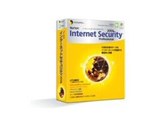 Norton Internet Security 2004 製品画像