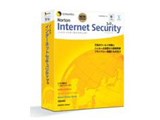Norton Internet Security 3.0 for Macintosh ���i�摜