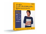 Norton Internet Security 2007 i摜