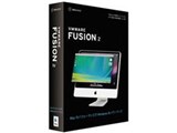 VMware Fusion 2 ���i�摜