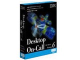 Desktop On-Call Version 6 PC�����R�� ���i�摜