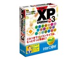 SuperXP Utilities Pro 3