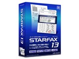 STARFAX13 i摜