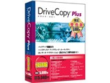 DriveCopy Plus �D�Ҕ� ���i�摜