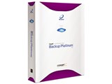 PowerX Backup Platinum 2.0 ���i�摜