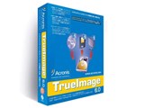 Acronis TrueImage 6.0 ���i�摜
