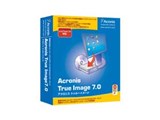 Acronis TrueImage 7.0 ���i�摜