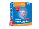 Acronis MigrateEasy 7.0 ���i�摜