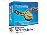 Steganos Security Suite ���i�摜