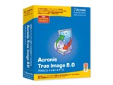Acronis TrueImage 8.0 ���i�摜