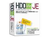 HDDlife JE ���i�摜