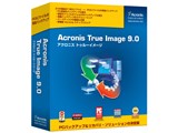 Acronis True Image 9.0 i摜
