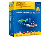 Acronis True Image 10 Home ���i�摜