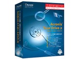 Acronis True Drive 2