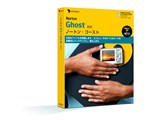 Norton Ghost 10.0 ���i�摜
