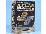ATLAS �|��X�[�p�[�p�b�N V9