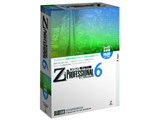 �[�������d�q�n�}��Zi PROFESSIONAL6 DVD�S���� ���i�摜