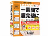タッチタイピングが、一週間で超完璧にマスターできるソフト。DX 特別キャンペーン版