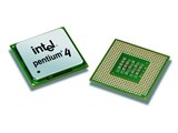 Pentium 4 2.40CG Socket478 バルク 製品画像