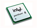 Pentium 4 3.40EG Socket478 BOX 製品画像