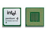 Pentium 4 Extreme Edition 3.4G Socket478 BOX i摜