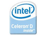 Celeron D 336 Socket775 oN i摜