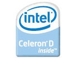 Celeron D 350 Socket478 BOX 製品画像
