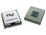 Pentium D 805 BOX i摜