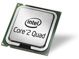 Core 2 Quad Q6600 バルク 製品画像
