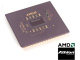 Athlon 1.4G(266) SocketA BOX i摜