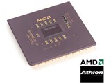 Athlon 1.33G(266) SocketA バルク