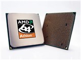 Athlon 64 3500+ SocketAM2 BOX (62W) i摜