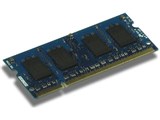 ADM5300N-1GW (SODIMM DDR2 PC2-5300 1GB 2���g Mac) ���i�摜