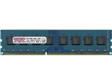 CD1G-D3U1066 (DDR3 PC3-8500 1GB) ���i�摜