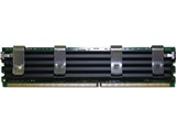 CK1GX2-D2FE667L82M (FB-DIMM DDR2 PC2-5300 1GB 2���g ECC Mac)