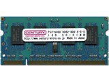 CD1G-SOD2U800 (SODIMM DDR2 PC2-6400 1GB)