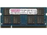 CK1GX2-SOD2U667 (SODIMM DDR2 PC2-5300 1GB 2���g)