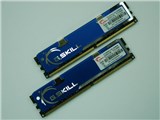 F2-8500CL5D-2GBHK (DDR2 PC2-8500 1GB 2g) i摜