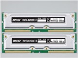 RD1G-256M×2 (RIMM PC1066-32 256MB 2���g)