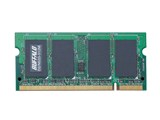 D2/N533-G1G (SODIMM DDR2 PC2 4200 1GB) i摜
