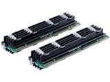 A2/F800-E1GX2 (FB-DIMM DDR2 PC2-6400 1GB 2g ECC Mac) i摜